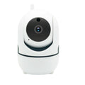 1080P WiFi Wireless Indoor Home Security Camera Night Vision Baby Pet Monitor
