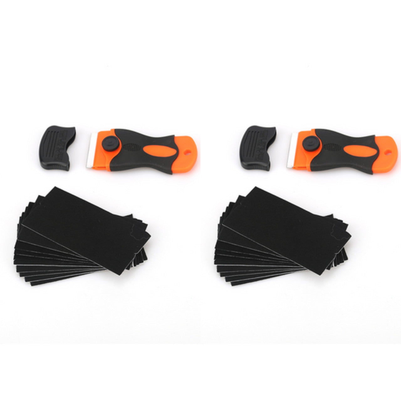 29 PCS Window Tint Tools Kit Car Auto Film Tinting Scraper Squeegee Installation