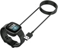 Wireless Charger For Fitbit Sense Versa 3 4 Watch USB Fast Charging Dock Cable