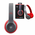 Wireless Bluetooth 5.0 Headphones Headset Over-Ear FM Radio MIC Foldable TF Card