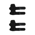 Adjustable Trigger Finger Splint Straightener Corrector Brace Support Protector