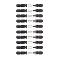 10/20/50/100/200 Pairs Male Female Solar Cable Connectors For DIY Solar Panel US