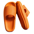 Cozy Pillow Slides Anti-Slip Sandals Ultra Soft Slippers Cloud Home Outdoor Shoe