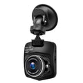 2.4'' Full HD 1080P Dash Cam Car DVR Front or Rear Camera Night Vision G-sensor