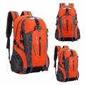 40L Men Women Travel Backpack Rucksack Camping Laptop Hiking School Book Bag USA