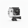 4K Action Sport Waterproof Camera 20 MP Recorder HD 1080P Camcorder Video 170°