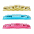 200/100PCS Heat Shrink Butt Wire Splice Connectors Seal Crimp Terminals USA