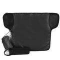 Summer Water Cooling System Seat Cushion With Fans 3 Speeds 26�C/78�F Constant Temperature USB Plug Portable Auto On/Off Ventilated Seat Cushion For H