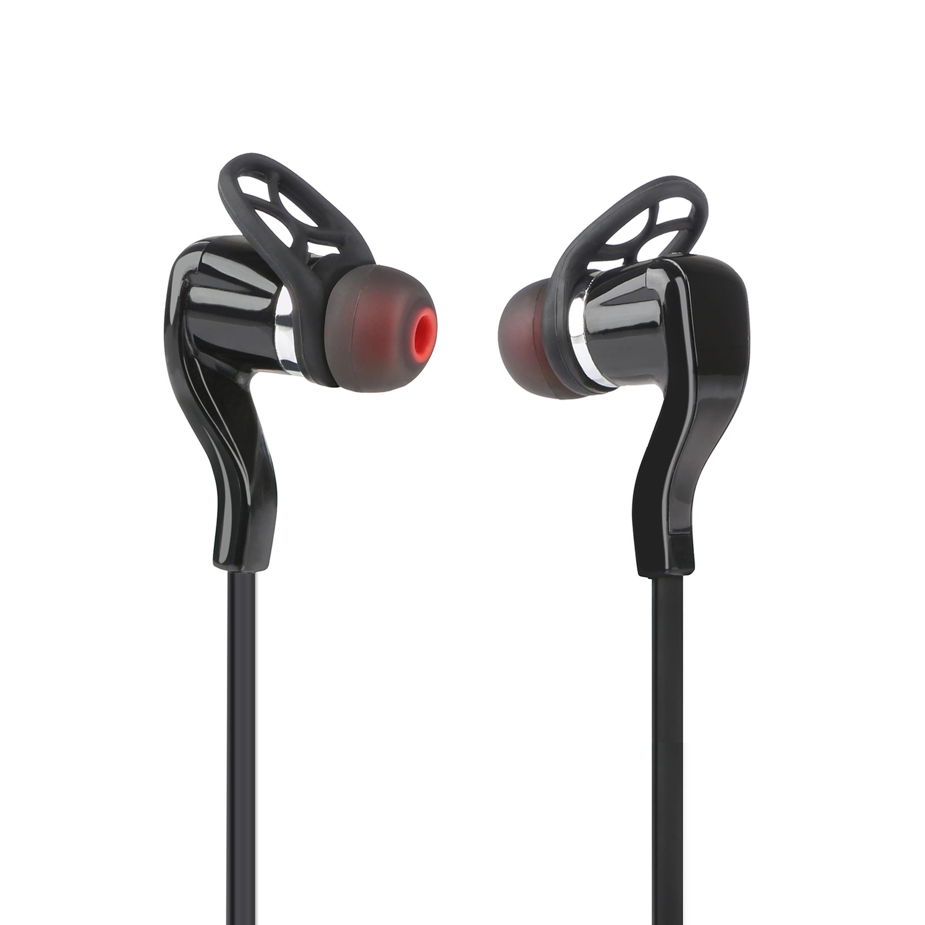 Streamlined Sport Wireless Earphones