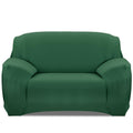 Sofa Cover Printed Stretch Sofa Furniture Cover Soft Sofa Slipcover Polyester Furniture Protector Cover