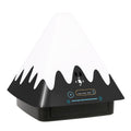 8-Color Touch Control Night Light, 6 Level Dimmable Table Lamp, Portable Timer Lamp for Bedroom, Office, Camping.