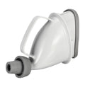 Unisex Potty Pee Funnel Adult Emergency�Urinal Device Portable Male Female Toilet For Car Camping Travel Outdoor