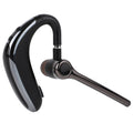 Wireless V5.0 ENC Earbuds, 180� Rotatable, Left & Right Fit Earphone for Business, Driving, Running