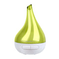 Cool Mist Humidifier & Aroma Diffuser with LED Light - Perfect for Office, Home, Vehicle, Study, Yoga, Spa