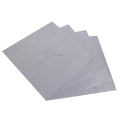 4-Pack Nonstick Burner Protector Liner - Reusable, Stovetop, 4-Pack