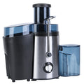 1000W Centrifugal Juicer Juice Extractor with 2 Speeds 3.6in Wide Feed Chute 17Oz Juicer Cup 54Oz Pulp Collector Electric Juicer for Fruits Vegetables
