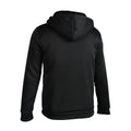 Women's Full Zip-Up Brushed Inner Hoodie Sweatshirt