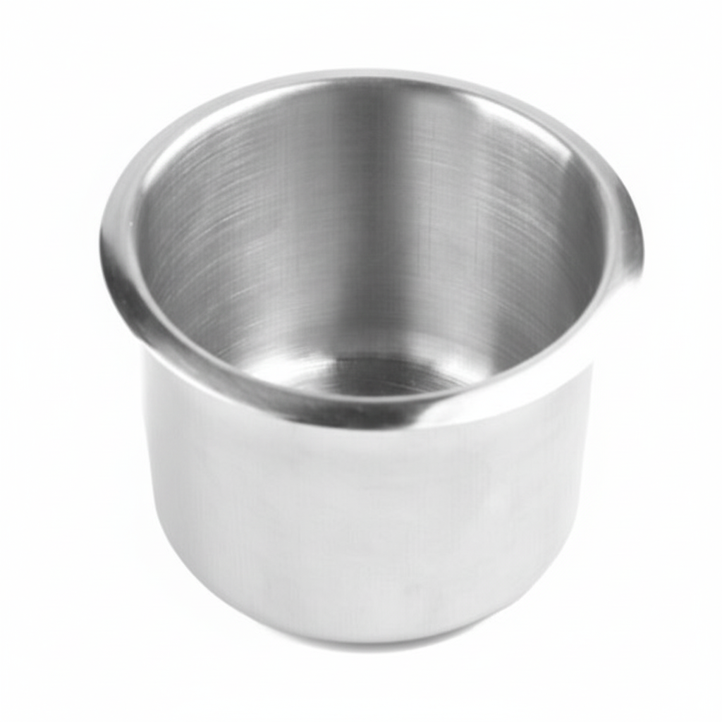 Universal Stainless Steel Cup Drink Holders for Car Boat Truck Marine Camper RV