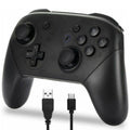Pro Wireless Game Controller Gamepad Joystick Remote For Nintendo Switch / Lite