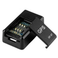 GF07 Mini Magnetic GPS Tracker Real-time Car Truck Vehicle Locator GSM GPRS USA