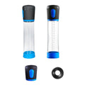 Vacuum Penis Pump For Male ED Enhancement Erectile Enlargement Penis Enlarger BG
