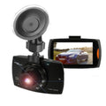 2.7'' Full HD 1080P Dash Cam Car DVR Front & Rear Camera Night Vision G-Sensor