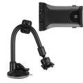 360° Universal Car Windshield Holder Desktop Mount For Cellphone Tablet iPad GPS