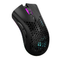 Wireless Mouse Gaming Rechargeable Optical Mouse Cordless 7 Color LED Backlit PC