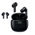 Bluetooth Earbuds Headset 5.3 Wireless Noise Cancelling TWS Trucker Waterproof