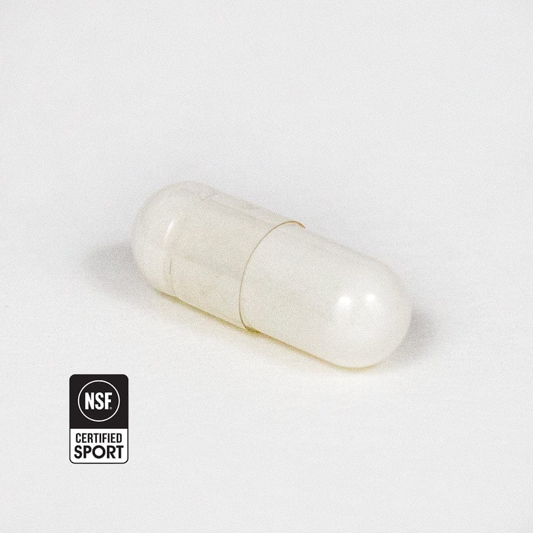 Vitamin D3 2000IU + K2: Bottle (60 Count)